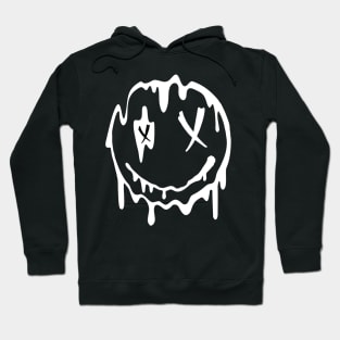 x Smiley Hoodie